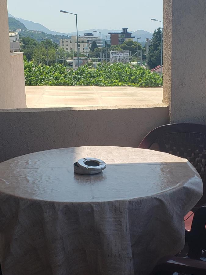 Apartments Petricevic Sutomore Exterior photo