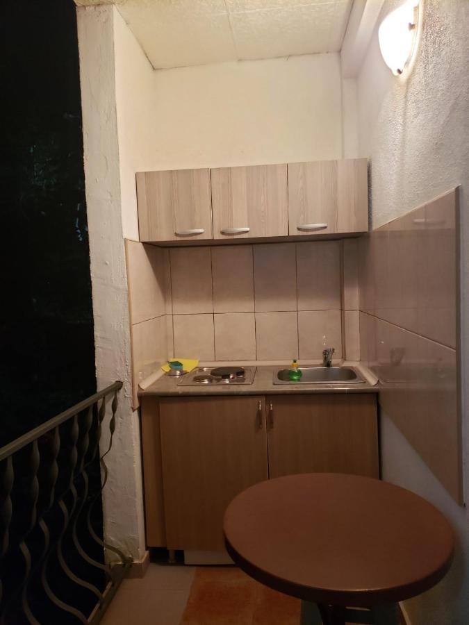 Apartments Petricevic Sutomore Exterior photo