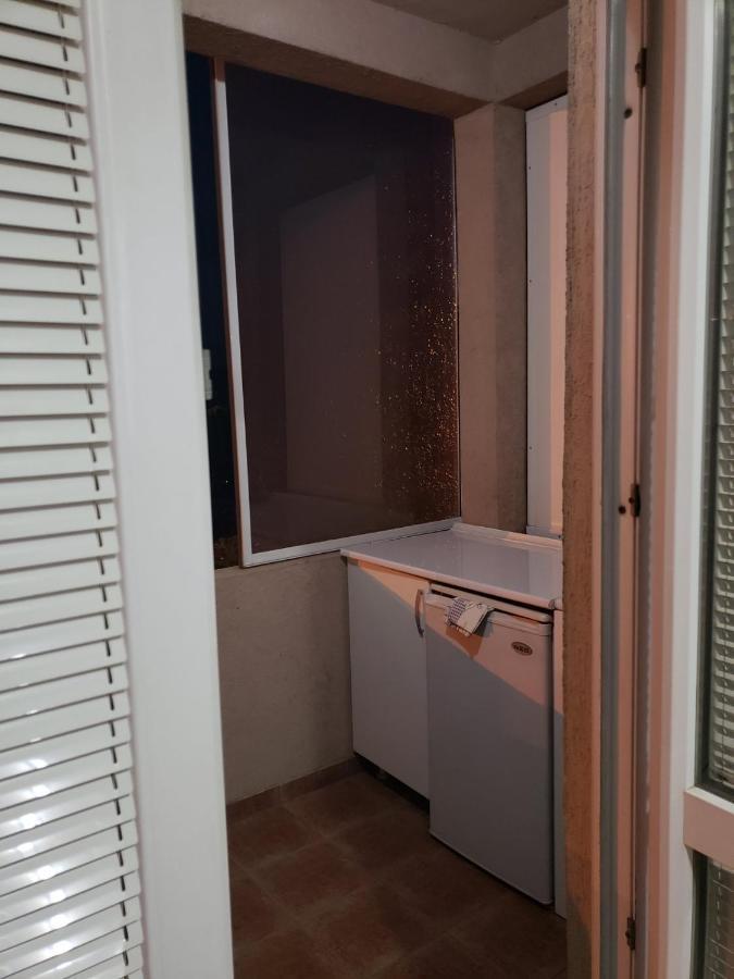 Apartments Petricevic Sutomore Exterior photo