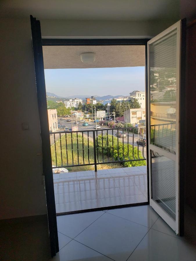Apartments Petricevic Sutomore Exterior photo