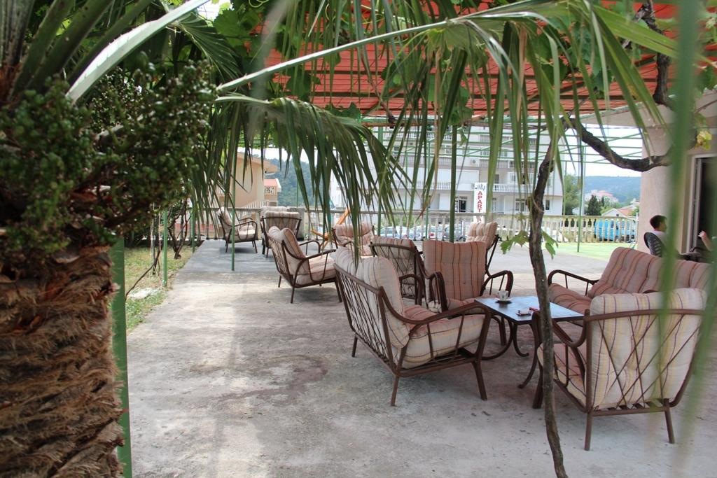 Apartments Petricevic Sutomore Exterior photo